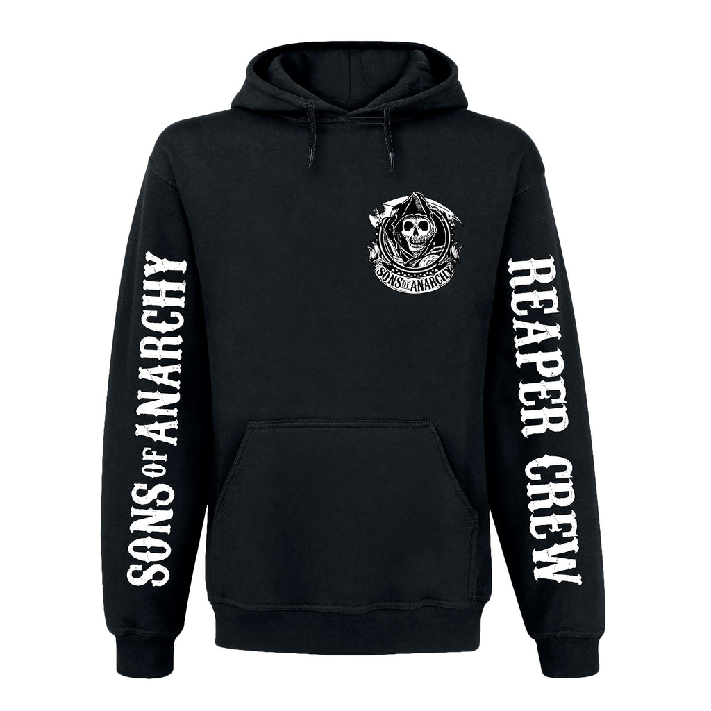 Image produit Sons of Anarchy - Sweat à capuche American Outlaw