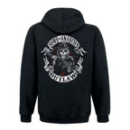 Image produit Sons of Anarchy - Sweat à capuche American Outlaw