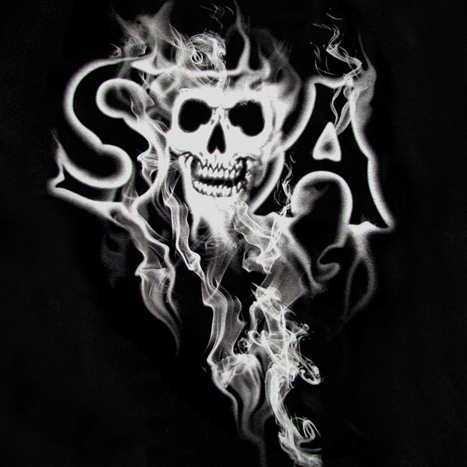 Product image Sons of Anarchy - Smokey Reaper T-Shirt
