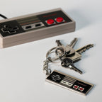 Image produit Nintendo - Porte-clés Contrôleur