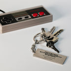 Image produit Nintendo - Porte-clés Contrôleur