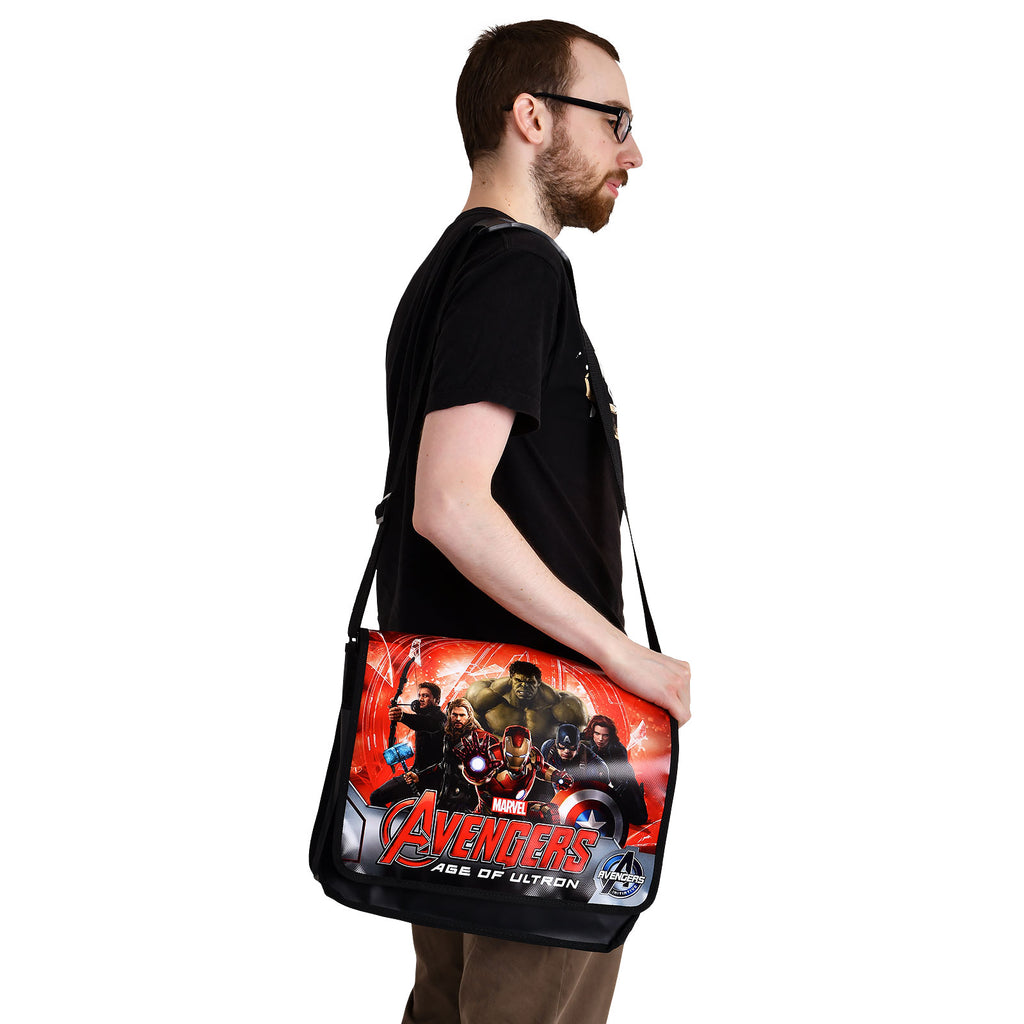 Immagine del prodotto Borsa Avengers - Personaggi