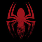 Product image Spider-Man - Amazing Logo T-Shirt Black
