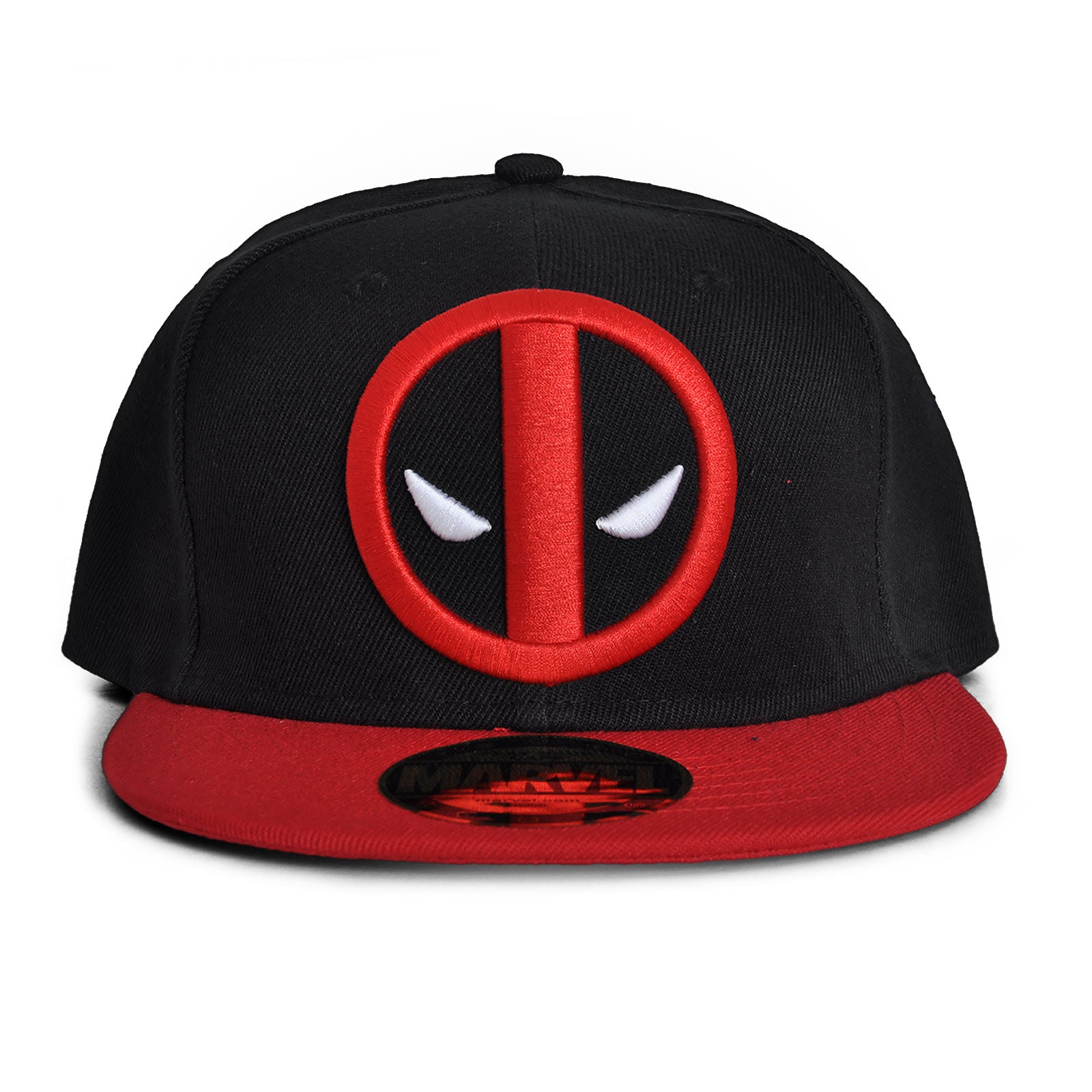Immagine del prodotto Deadpool - Cappellino Snapback con Logo