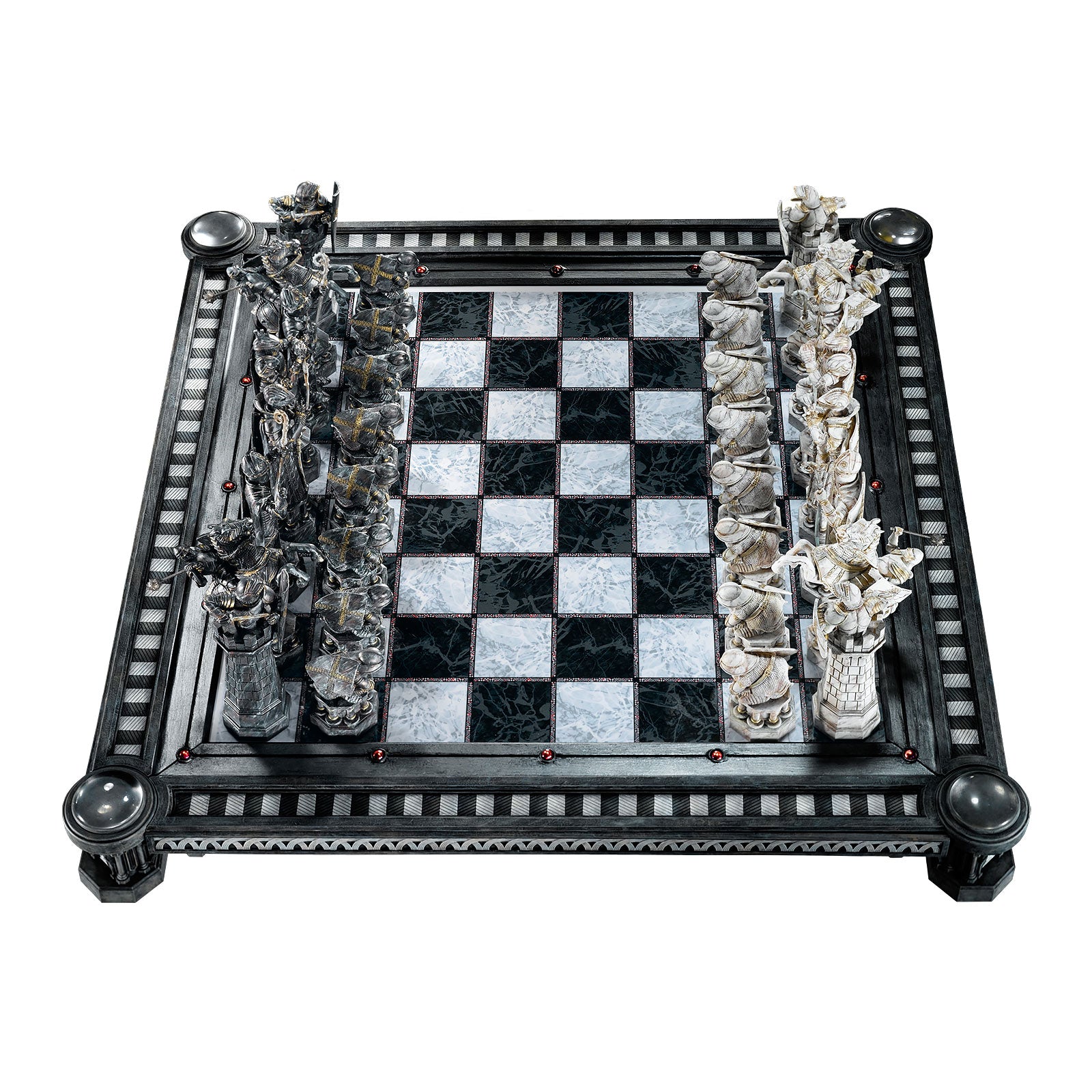 Product image Harry Potter - Chess The Last Challenge