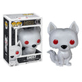 Image produit Game of Thrones - Mini-figurine Ghost