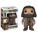 Produktbild Harry Potter - Rubeus Hagrid Funko Pop Figur