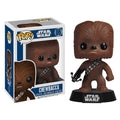 Image produit Star Wars - Chewbacca Wookiee figurine à tête branlante