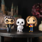 Immagine del prodotto Harry Potter - Figura Funko Pop