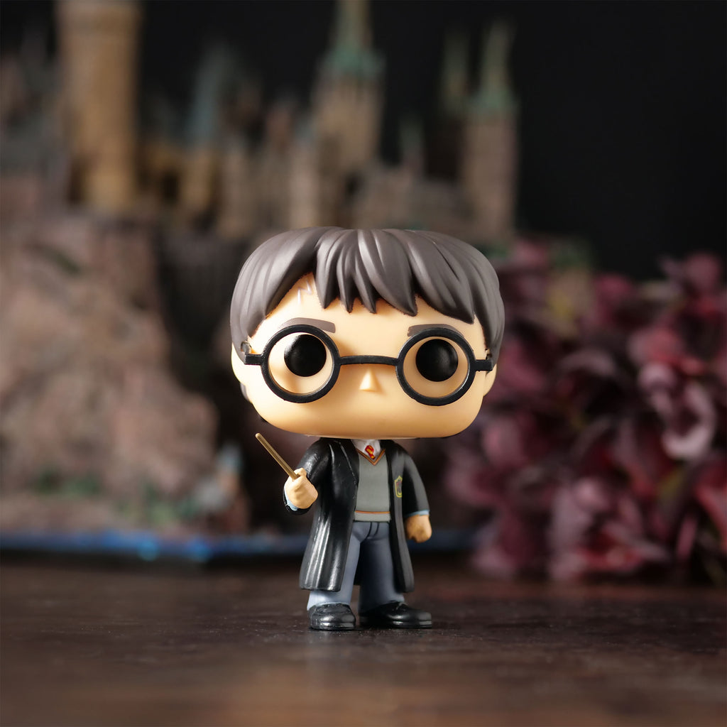 Immagine del prodotto Harry Potter - Figura Funko Pop