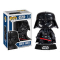 Produktbild Star Wars - Darth Vader Wackelkopf Figur 10 cm