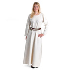 Produktbild Mittelalter Unterkleid Freya natur
