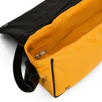 Produktbild Star Wars - Orange Logo Tasche schwarz