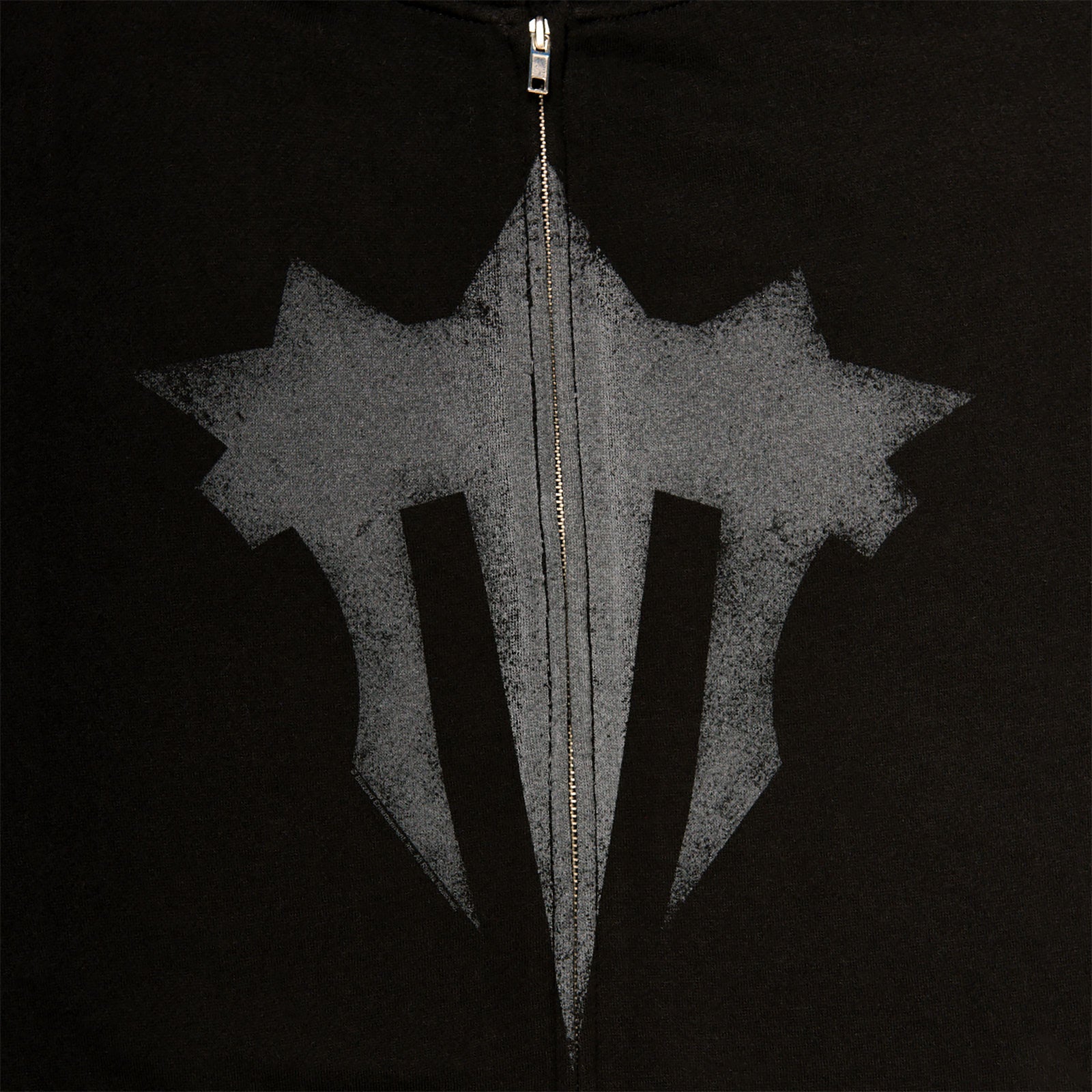 Immagine del prodotto World of Warcraft - Giacca con cappuccio nera con logo Iron Horde