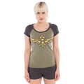 Image produit Zelda - Logo Shorty