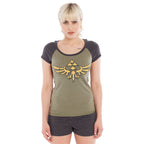 Image produit Zelda - Logo Shorty