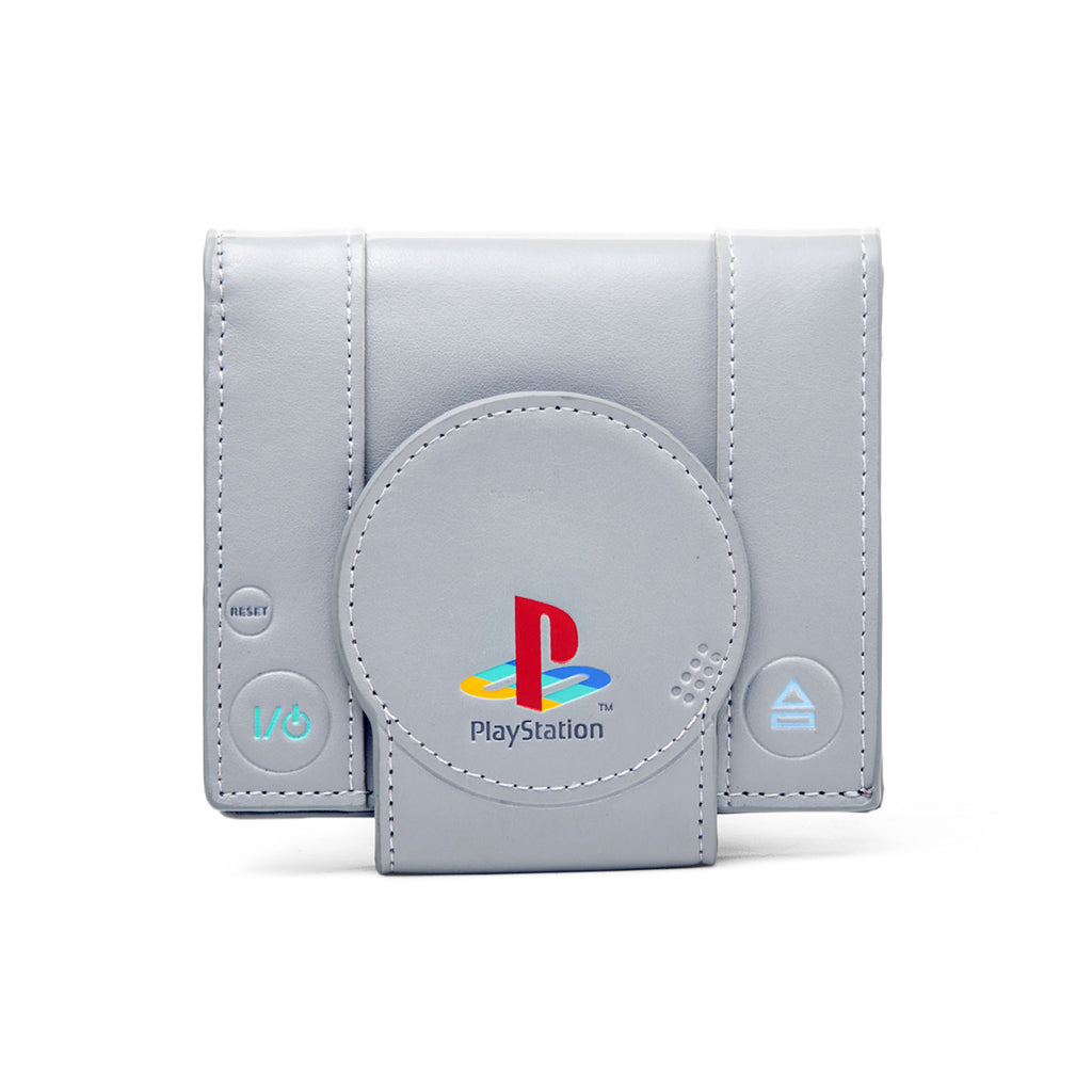 Produktbild PlayStation - Geldbörse