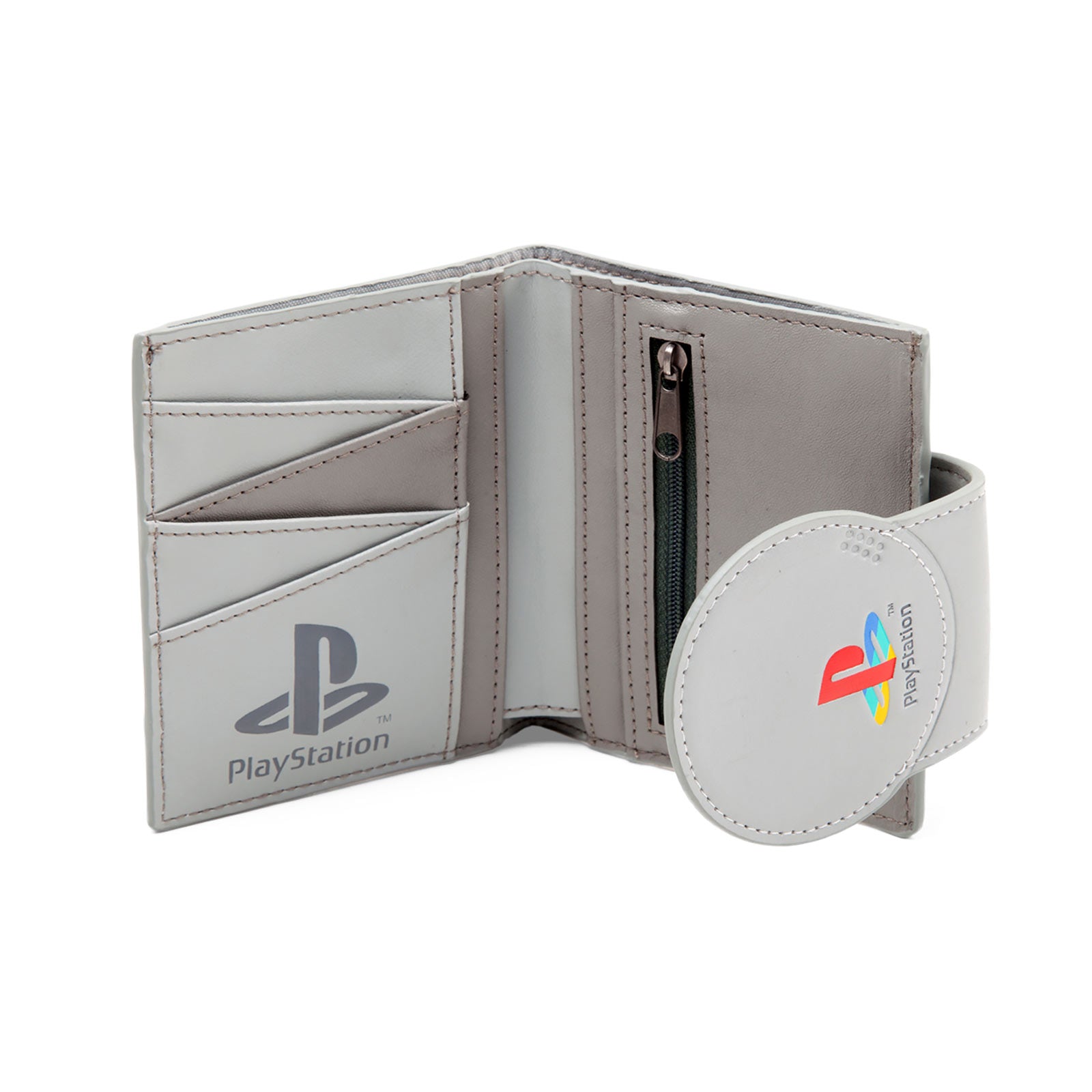 Produktbild PlayStation - Geldbörse