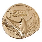 Immagine del prodotto Lo Hobbit - Moneta da collezione di Gandalf
