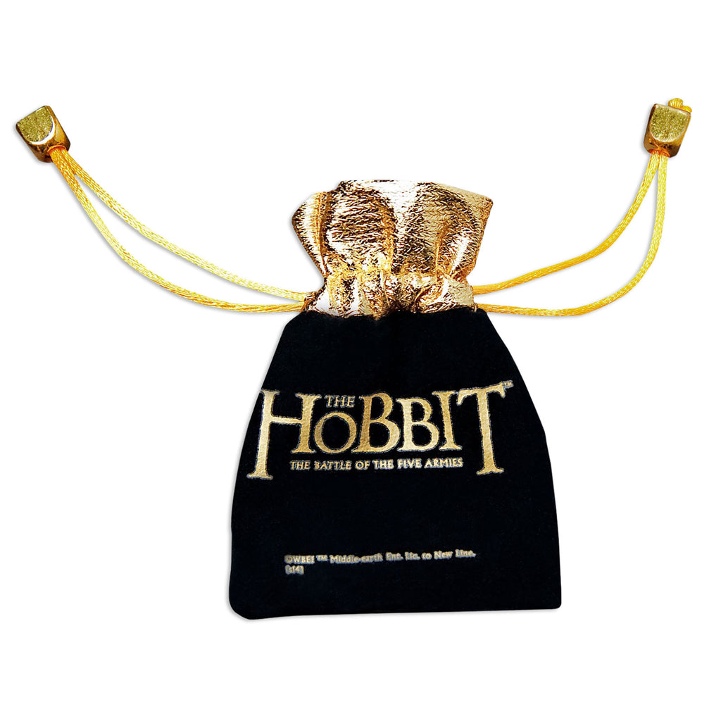 Immagine del prodotto Lo Hobbit - Moneta da collezione di Gandalf