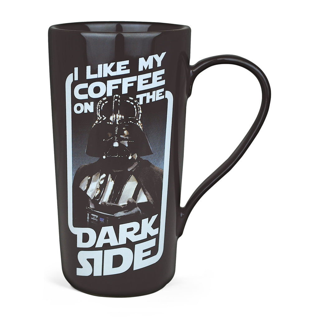 Produktbild Star Wars - Darth Vader Dark Side XXL Tasse