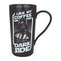 Produktbild Star Wars - Darth Vader Dark Side XXL Tasse