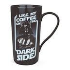 Produktbild Star Wars - Darth Vader Dark Side XXL Tasse