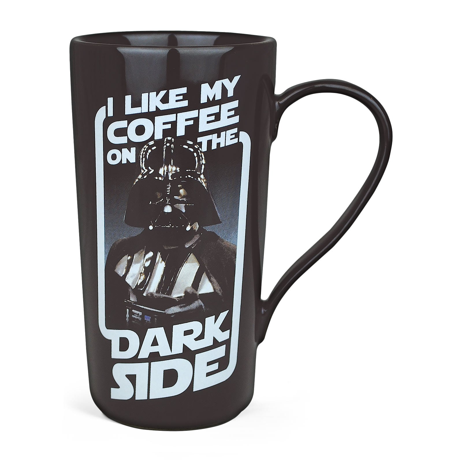 Produktbild Star Wars - Darth Vader Dark Side XXL Tasse