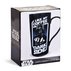 Produktbild Star Wars - Darth Vader Dark Side XXL Tasse