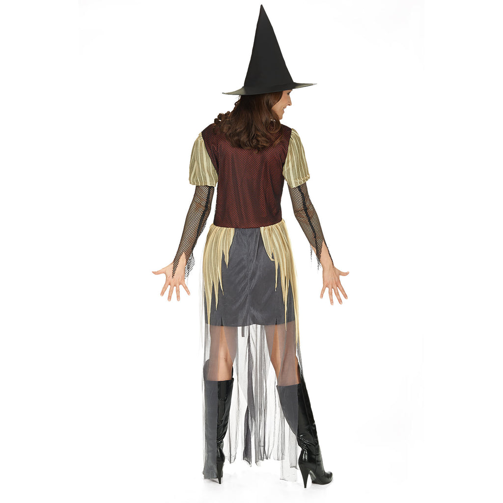 Image produit Robe de Sorcière - Costume