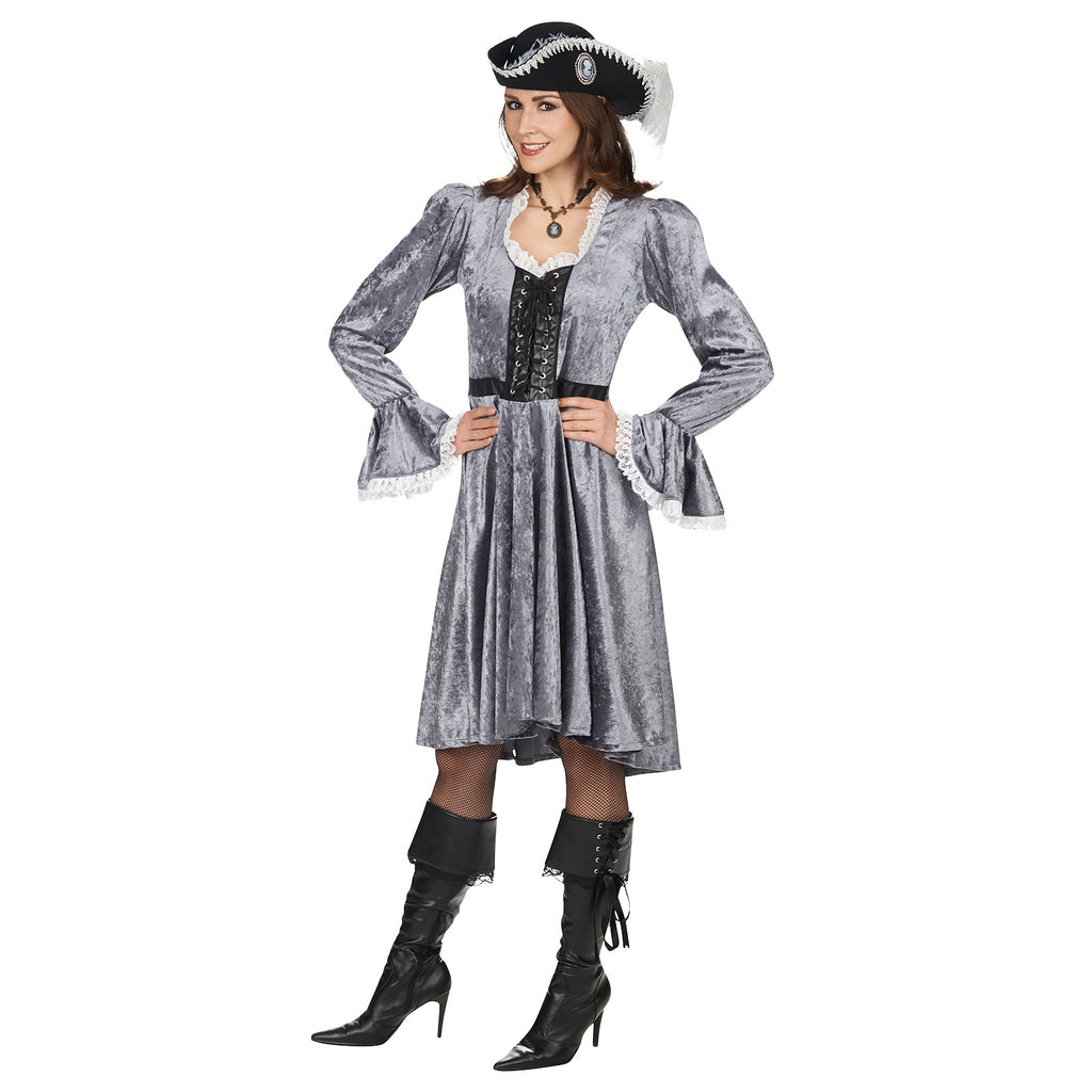 Image produit Robe de Mousquetaire