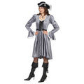 Image produit Robe de Mousquetaire
