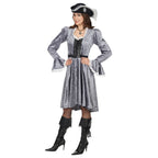 Image produit Robe de Mousquetaire