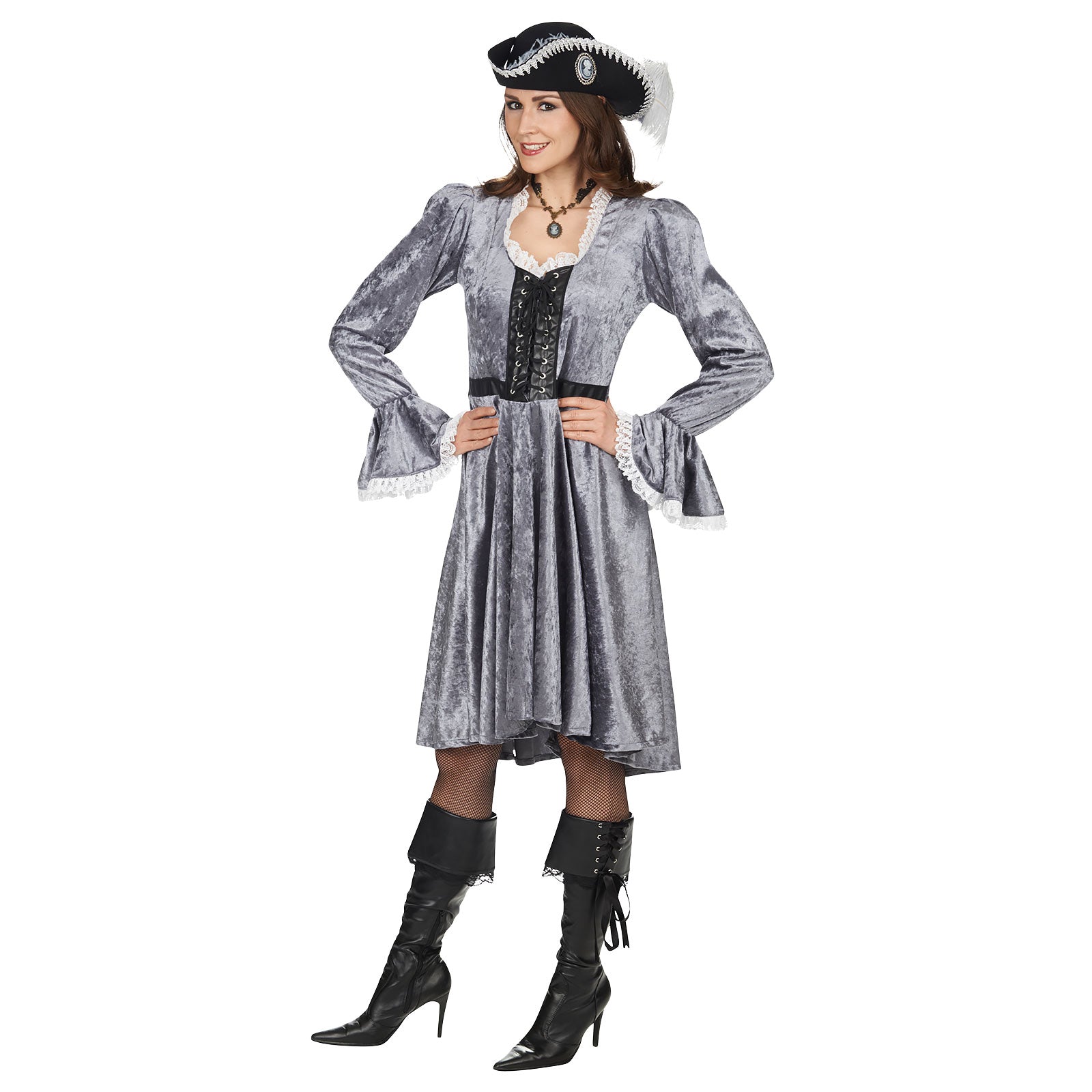 Image produit Robe de Mousquetaire