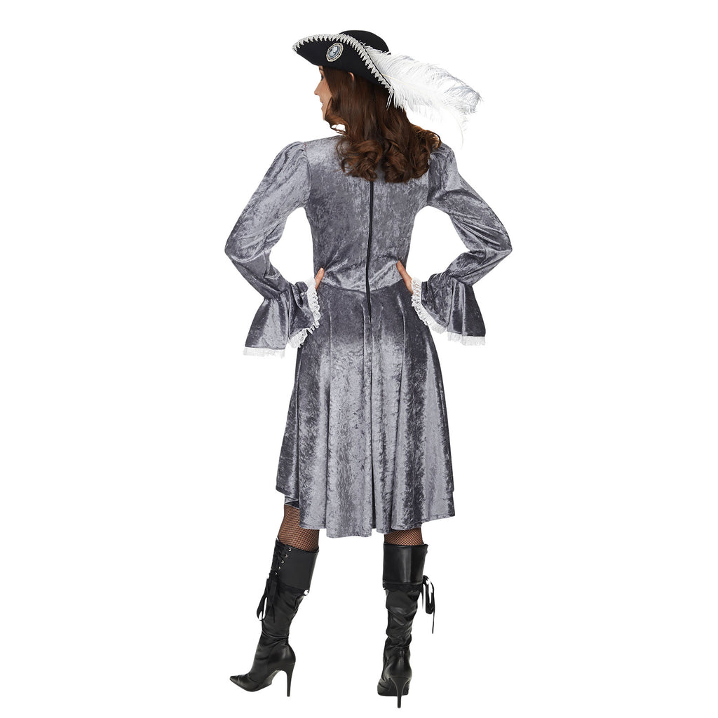 Image produit Robe de Mousquetaire