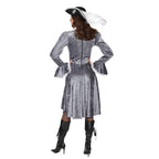 Image produit Robe de Mousquetaire