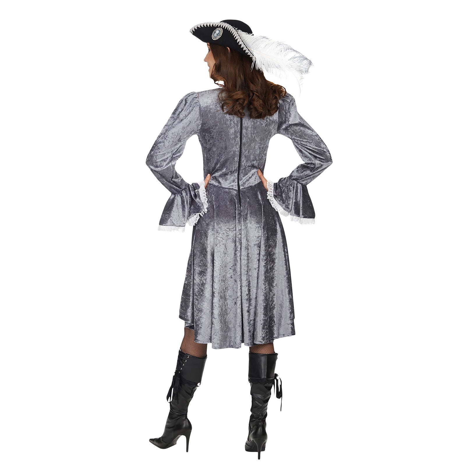 Image produit Robe de Mousquetaire