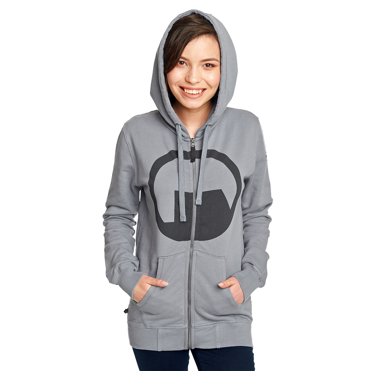 Produktbild Half-Life - Black Mesa Explorer Kappu-Jacke