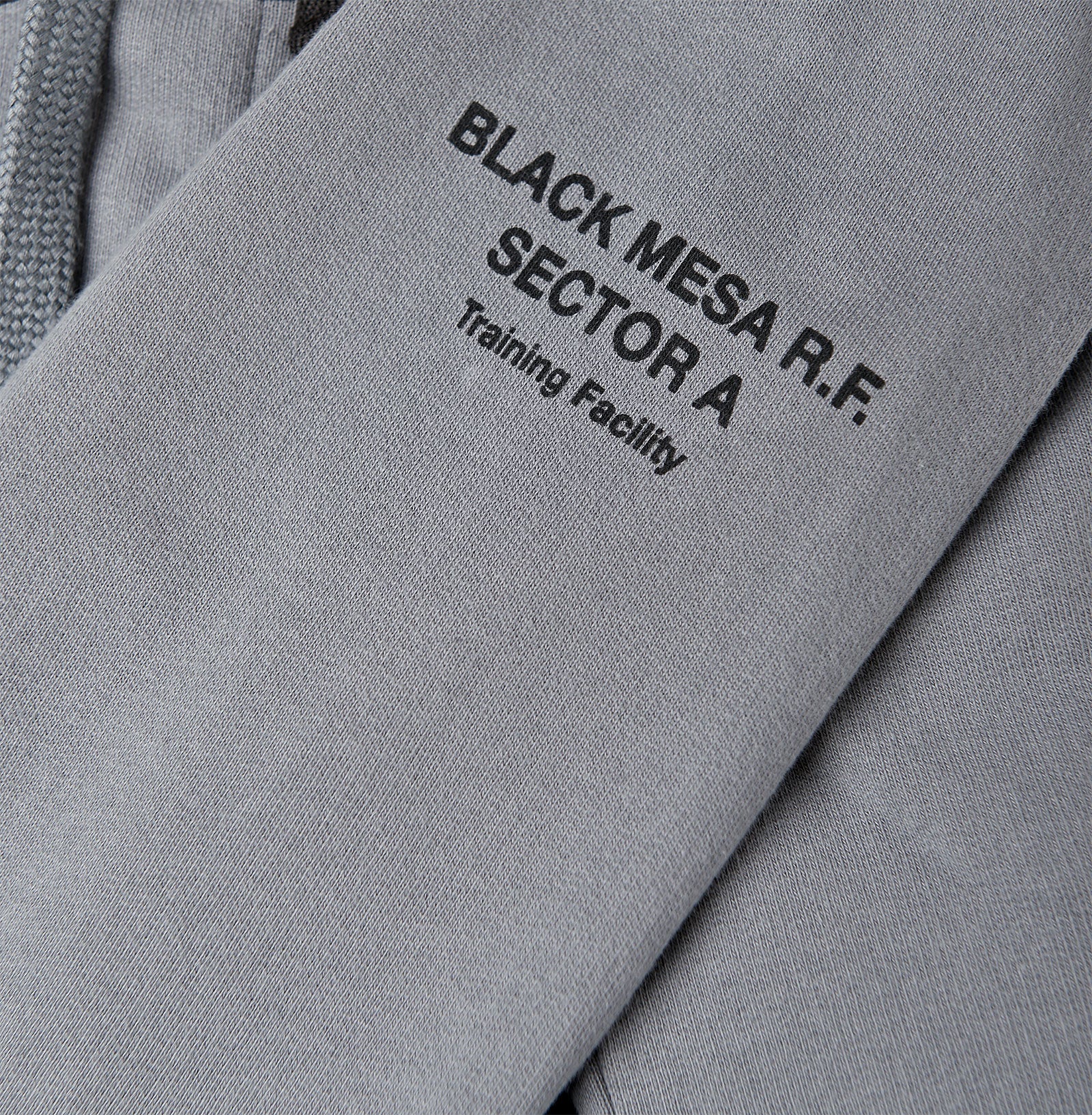 Produktbild Half-Life - Black Mesa Explorer Kappu-Jacke