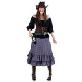 Image produit Cowboy - Costume Femme