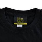 Produktbild Der Herr der Ringe - Ring der Macht T-Shirt schwarz