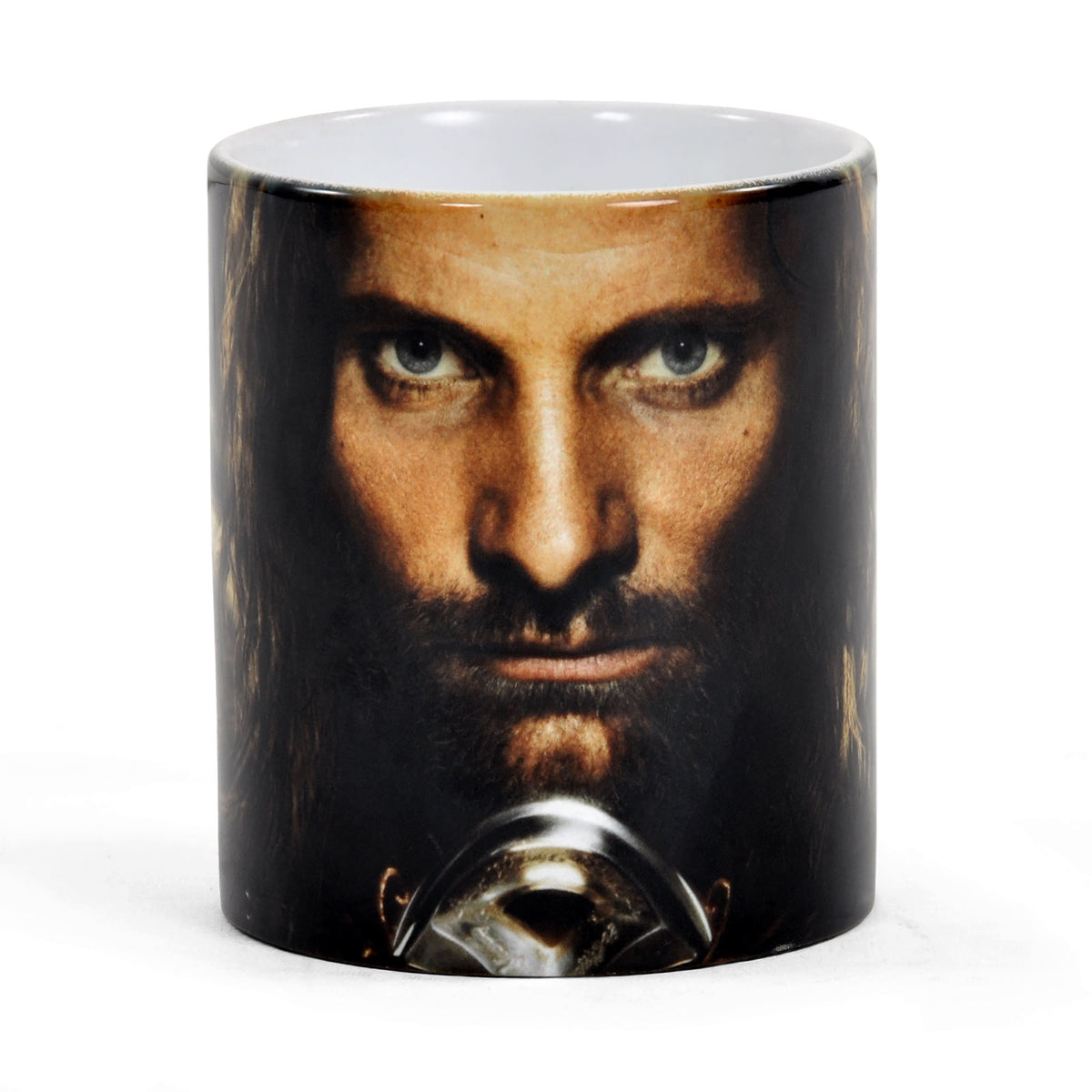 Produktbild Der Herr der Ringe - Aragorn Tasse