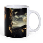 Produktbild Der Herr der Ringe - Aragorn Tasse