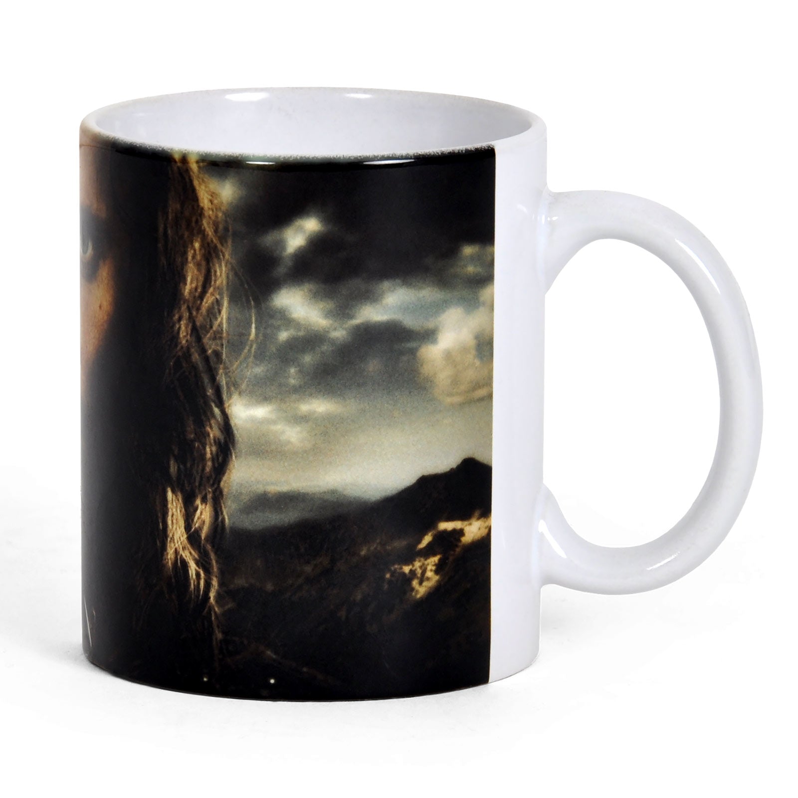 Produktbild Der Herr der Ringe - Aragorn Tasse