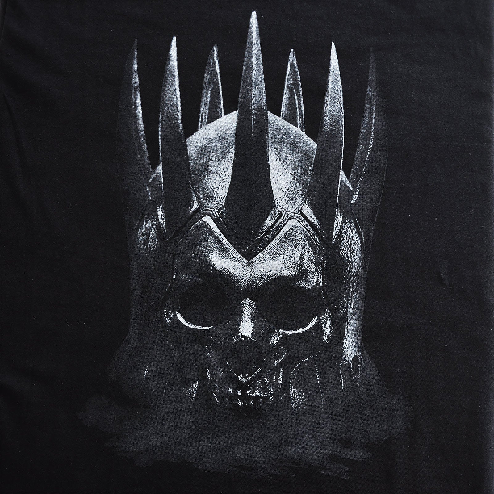 Produktbild Witcher - Eredin T-Shirt schwarz
