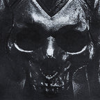 Produktbild Witcher - Eredin T-Shirt schwarz
