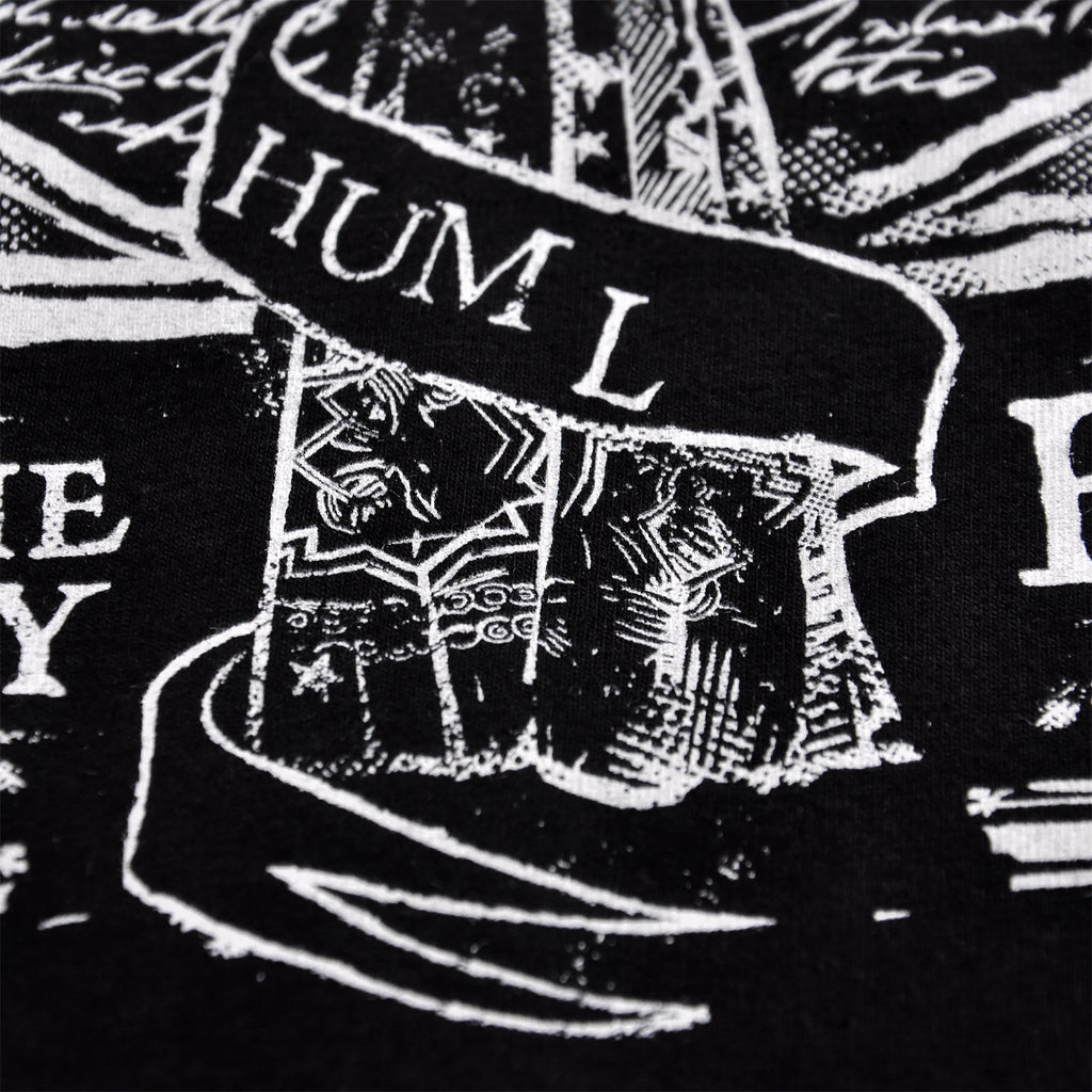 Image produit Harry Potter - Les trois frères T-shirt