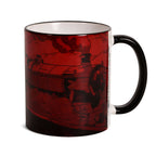 Immagine del prodotto Harry Potter - Tazza Binario 9 3/4