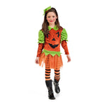 Immagine del prodotto Halloween Zucca - Costume per bambini
