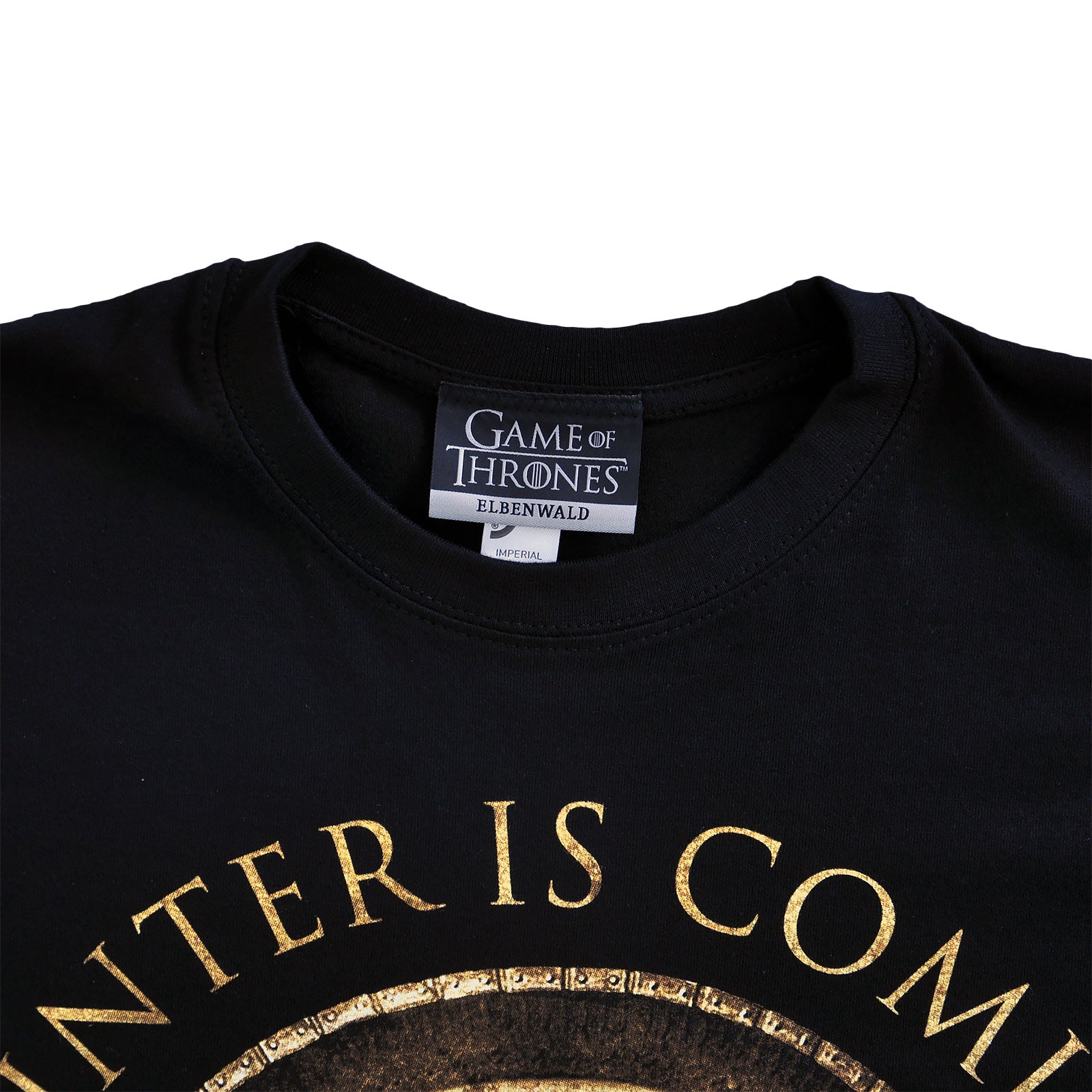 Immagine del prodotto Game of Thrones - T-shirt Circolare della Casa Stark